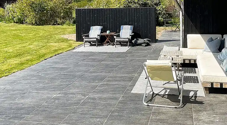 Holiday home in Dannemare