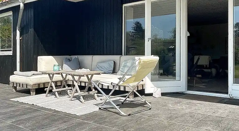 Holiday home in Dannemare