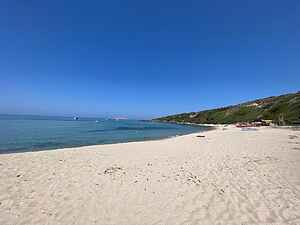 Casa I Corbezzoli - Paduledda - Isola Rossa