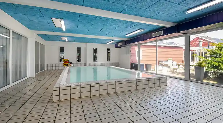 Holiday home in Lemvig