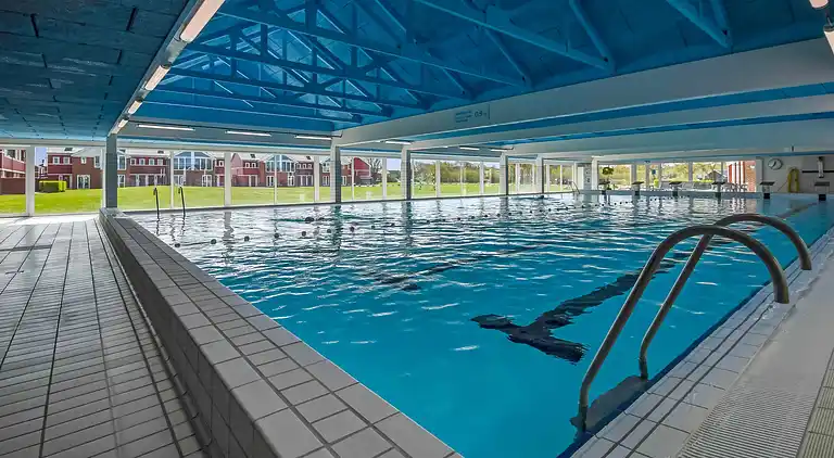 Holiday home in Lemvig