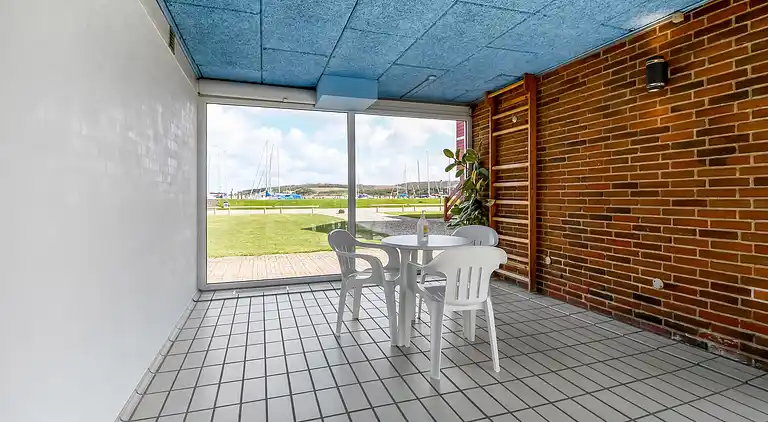 Holiday home in Lemvig