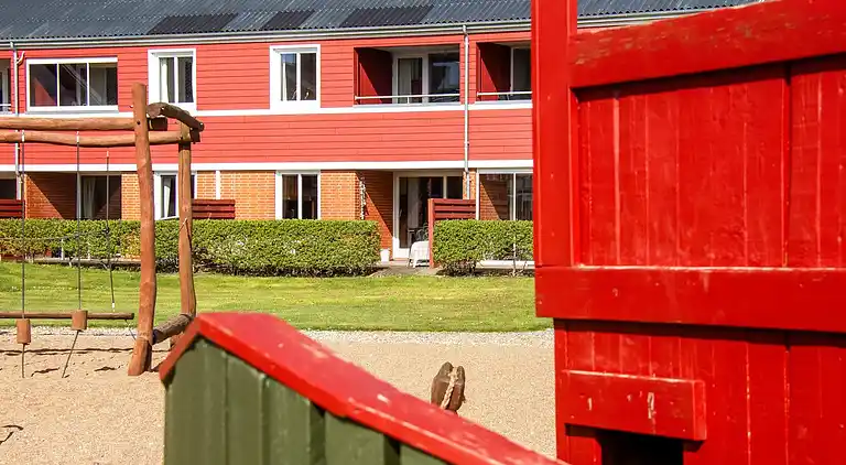 Holiday home in Lemvig