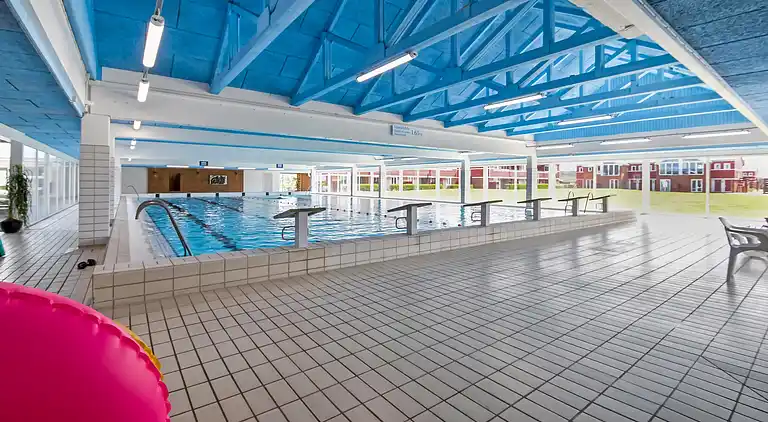 Holiday home in Lemvig