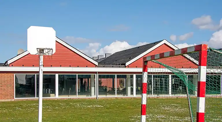 Holiday home in Lemvig