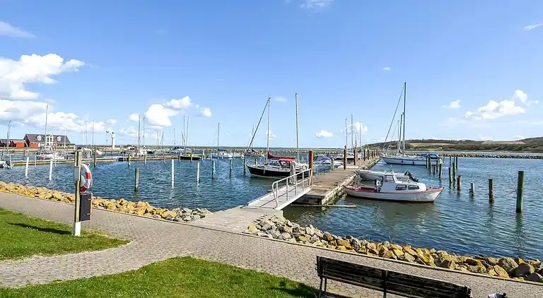 Holiday home in Lemvig