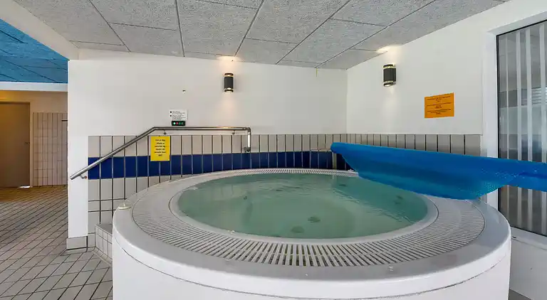 Holiday home in Lemvig