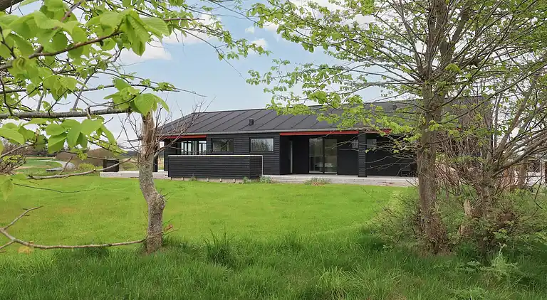 Holiday home in Nr Lyngby