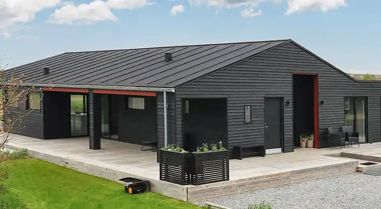 Holiday home in Nr Lyngby