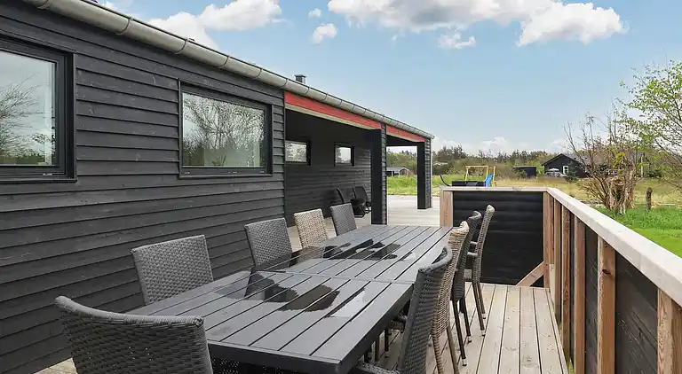 Holiday home in Nr Lyngby