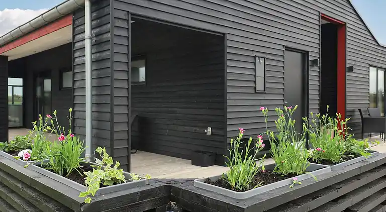 Holiday home in Nr Lyngby