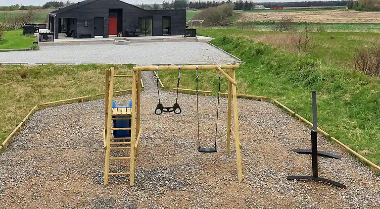 Holiday home in Nr Lyngby