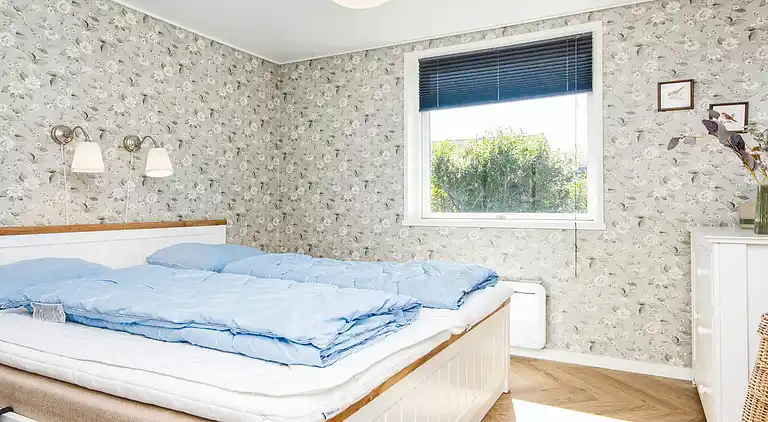 Sommerhus i Augustenborg