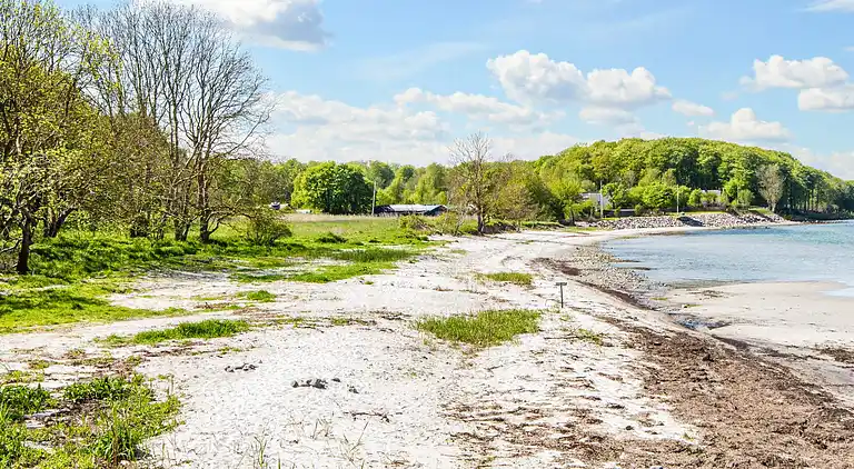Sommerhus i Augustenborg