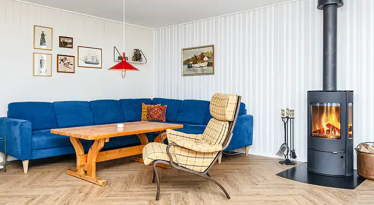 Sommerhus i Augustenborg