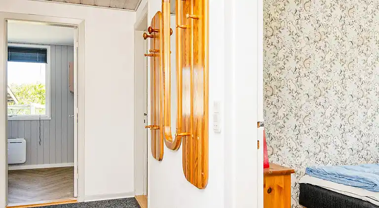 Sommerhus i Augustenborg