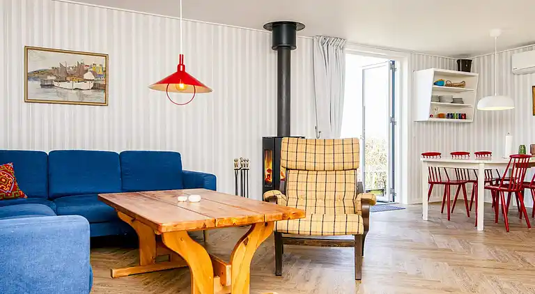 Sommerhus i Augustenborg