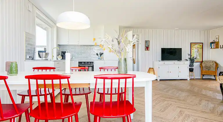 Sommerhus i Augustenborg