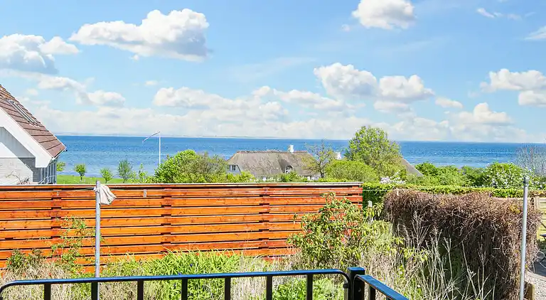 Sommerhus i Augustenborg