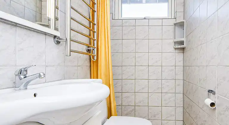 Sommerhus i Augustenborg