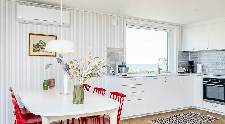 Sommerhus i Augustenborg