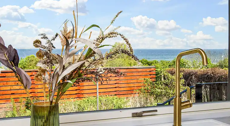 Sommerhus i Augustenborg