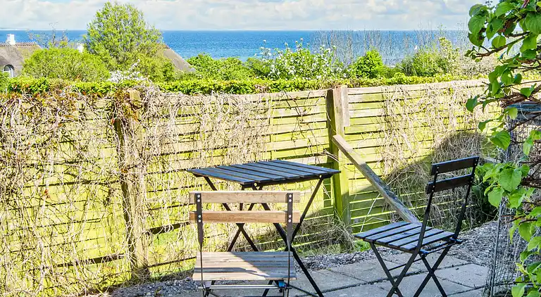 Sommerhus i Augustenborg