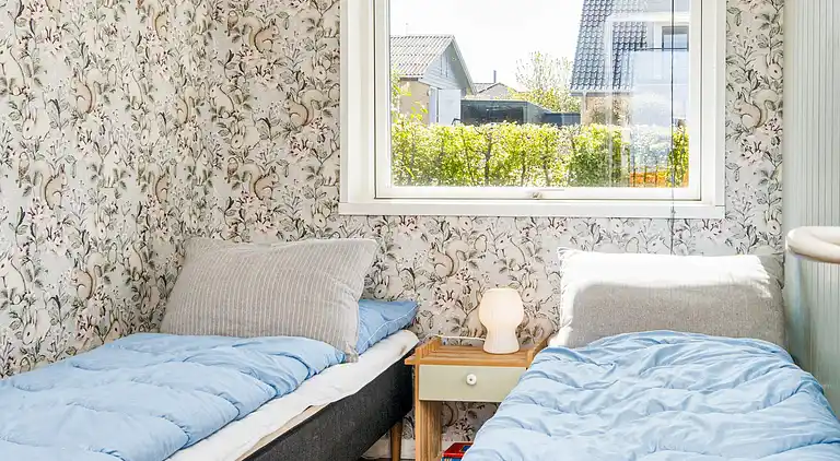 Sommerhus i Augustenborg