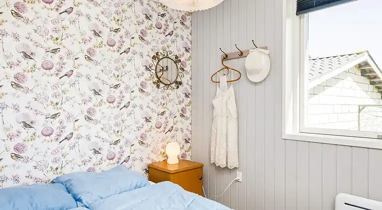 Sommerhus i Augustenborg