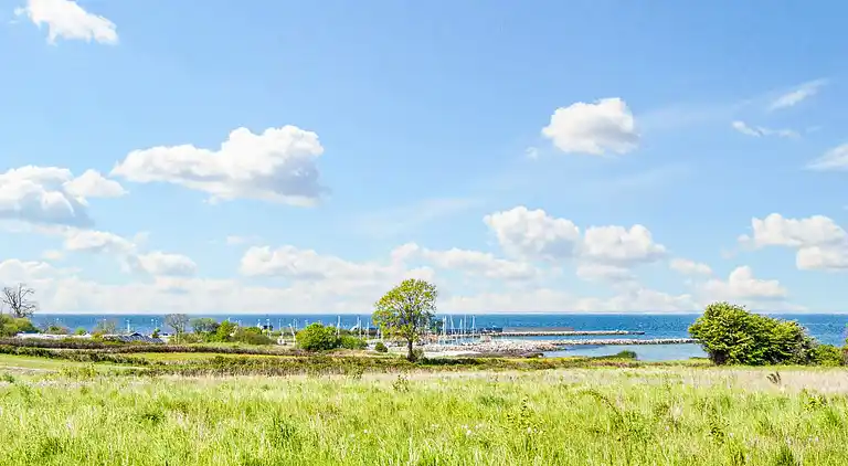 Sommerhus i Augustenborg