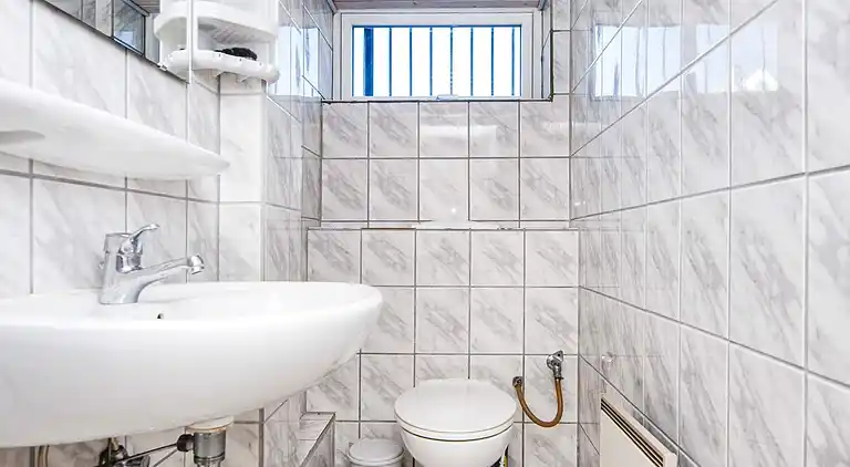 Sommerhus i Augustenborg