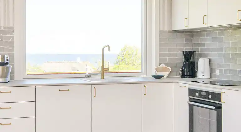 Sommerhus i Augustenborg