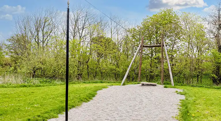 Holiday home in Vestervig