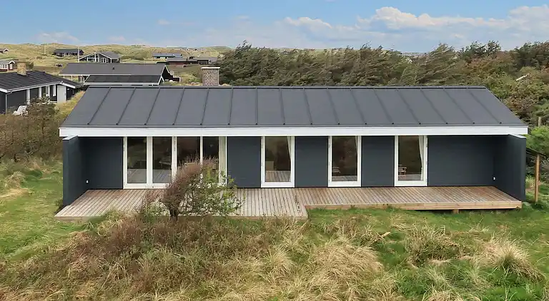 Holiday home in Jammerbugt