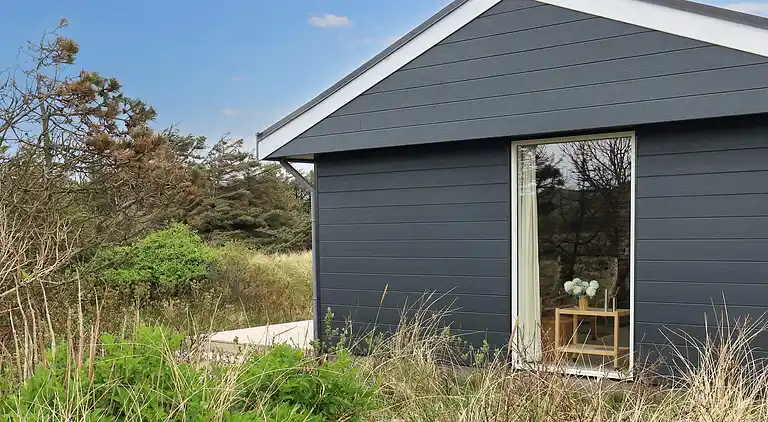 Holiday home in Jammerbugt