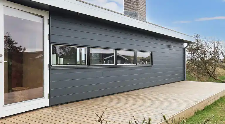 Holiday home in Jammerbugt