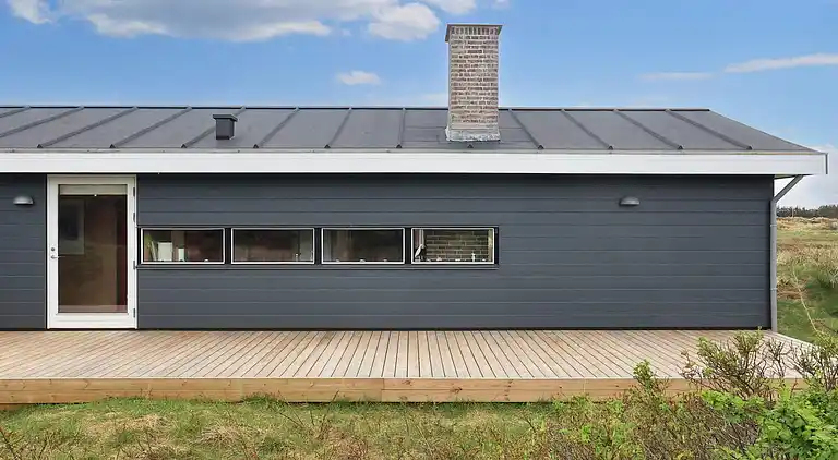 Holiday home in Jammerbugt