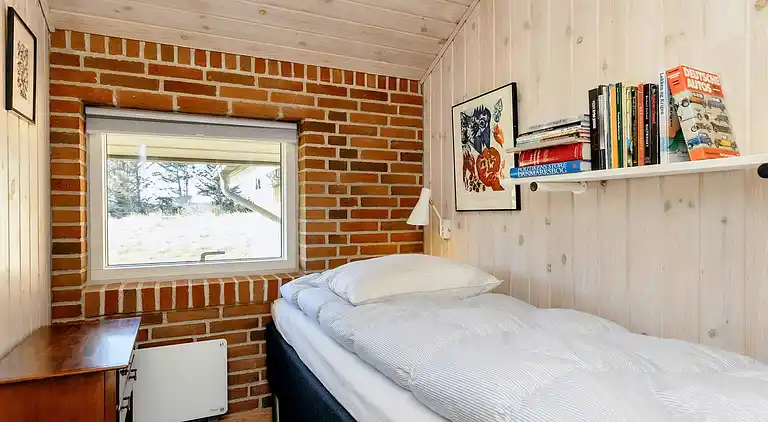 Holiday home in Jammerbugt