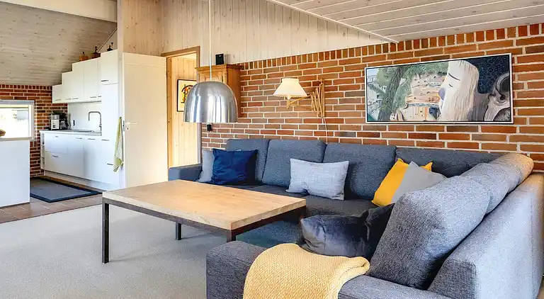 Holiday home in Jammerbugt