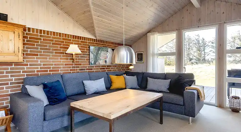 Holiday home in Jammerbugt