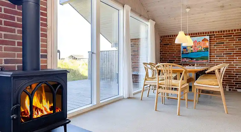 Holiday home in Jammerbugt