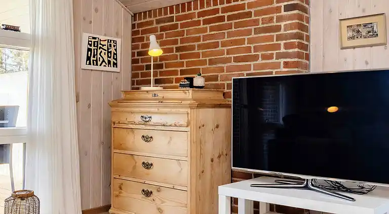 Holiday home in Jammerbugt