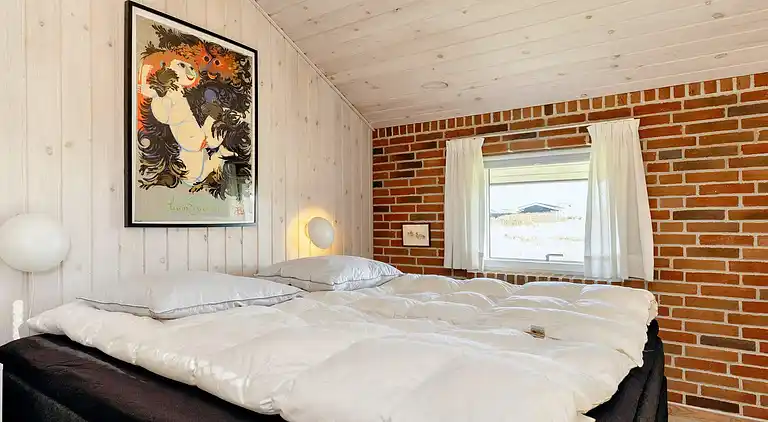 Holiday home in Jammerbugt