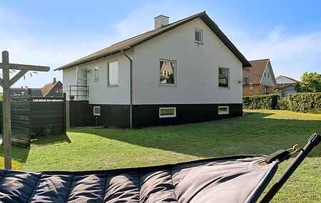 Town house in Svaneke