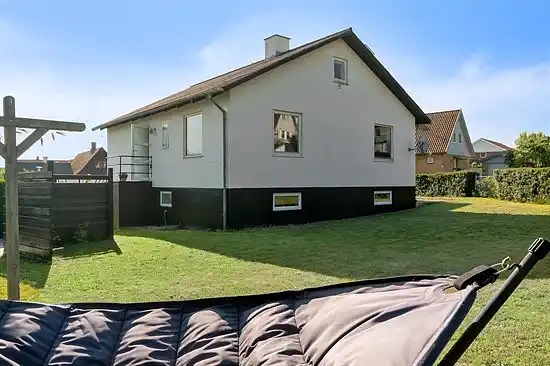 Idyllisk ferie i Årsdale 