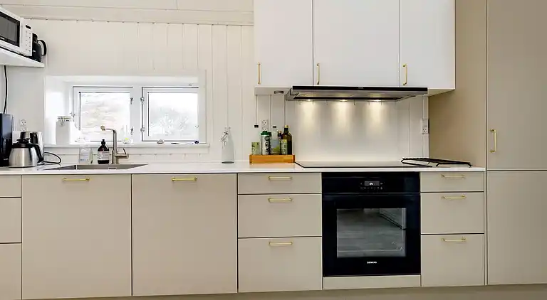 Vakantiehuis in Skagen