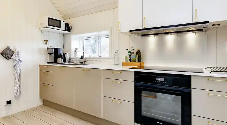 Vakantiehuis in Skagen