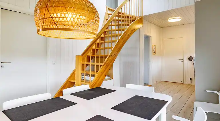 Vakantiehuis in Skagen