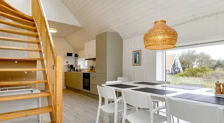 Vakantiehuis in Skagen