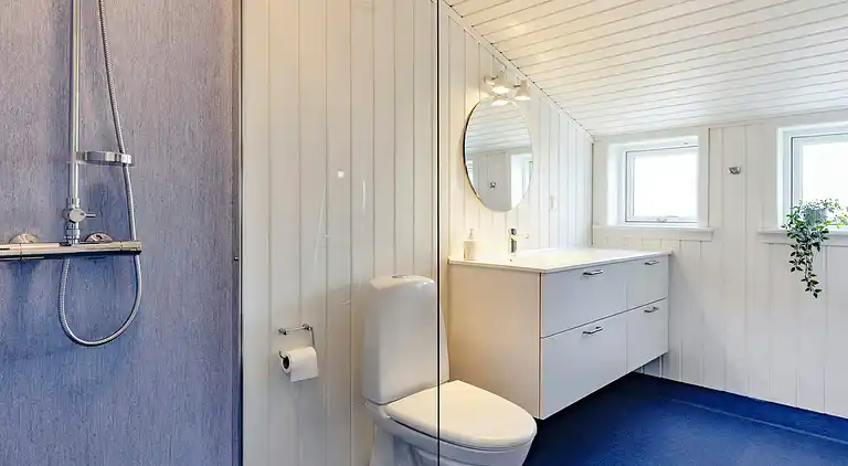 Vakantiehuis in Skagen